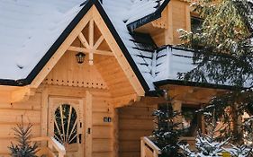 Brzozowa Osada - Premium Chalets Zakopane